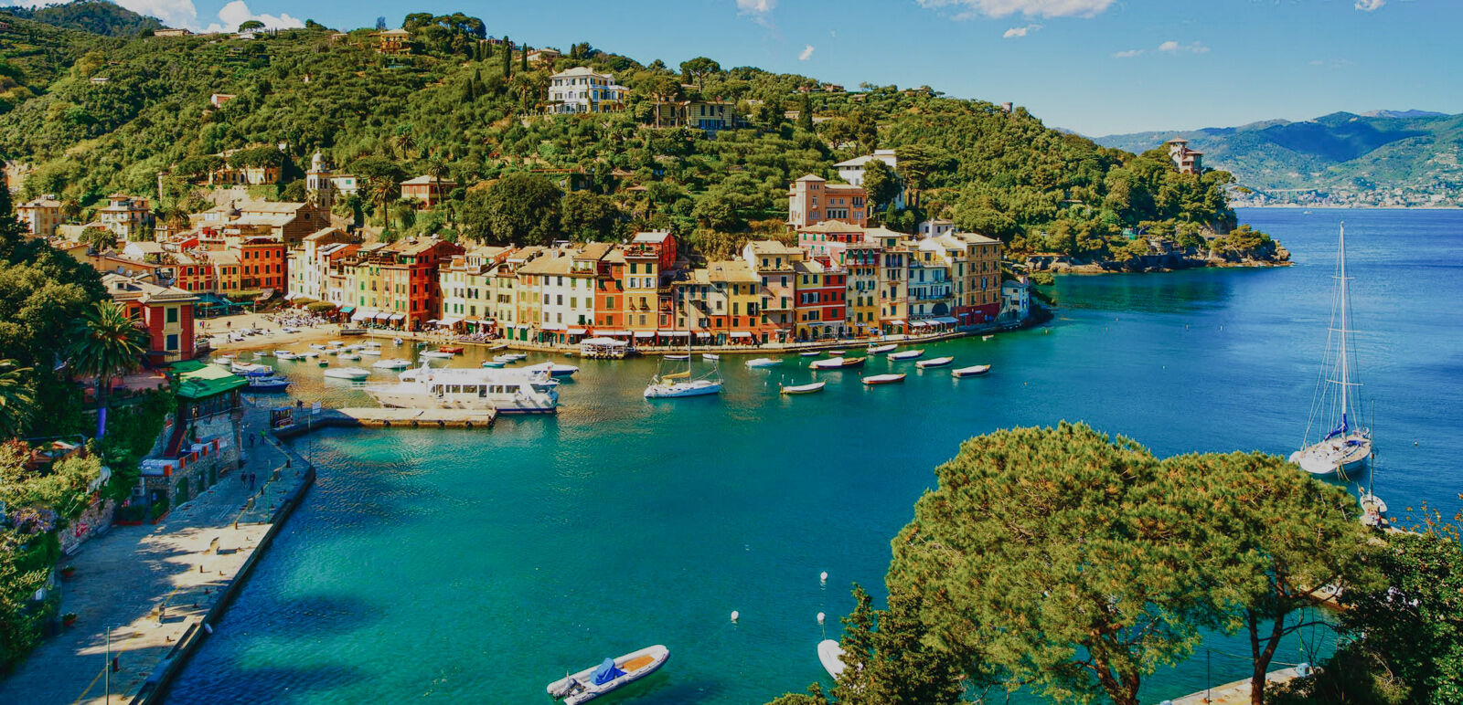 Stevanzz Fotolia Circuits de randonnées Cinque Terre