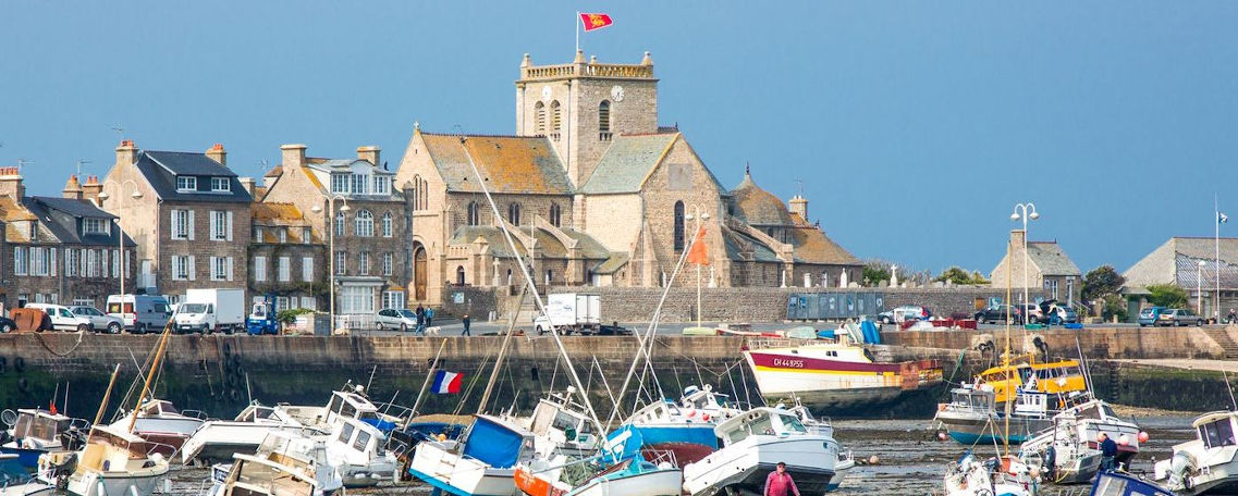 Barfleur