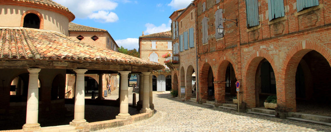 vouvraysan - fotolia.com Auvillar