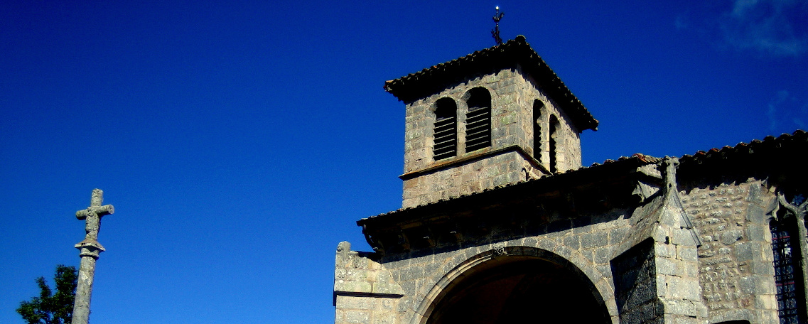 Eglise de Montarcher