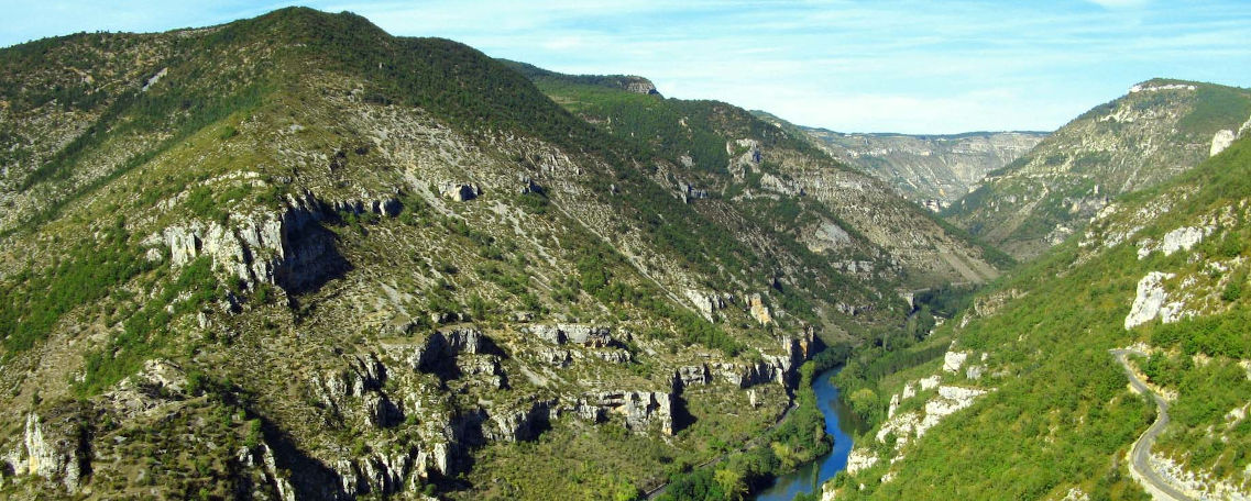 Gorges du Tarn