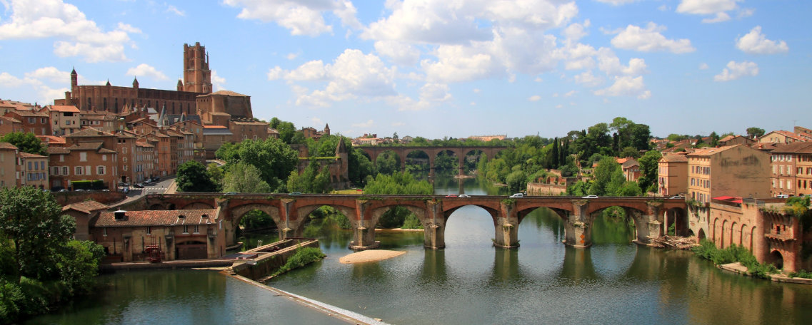 Vouvraysan - Fotolia.com Albi