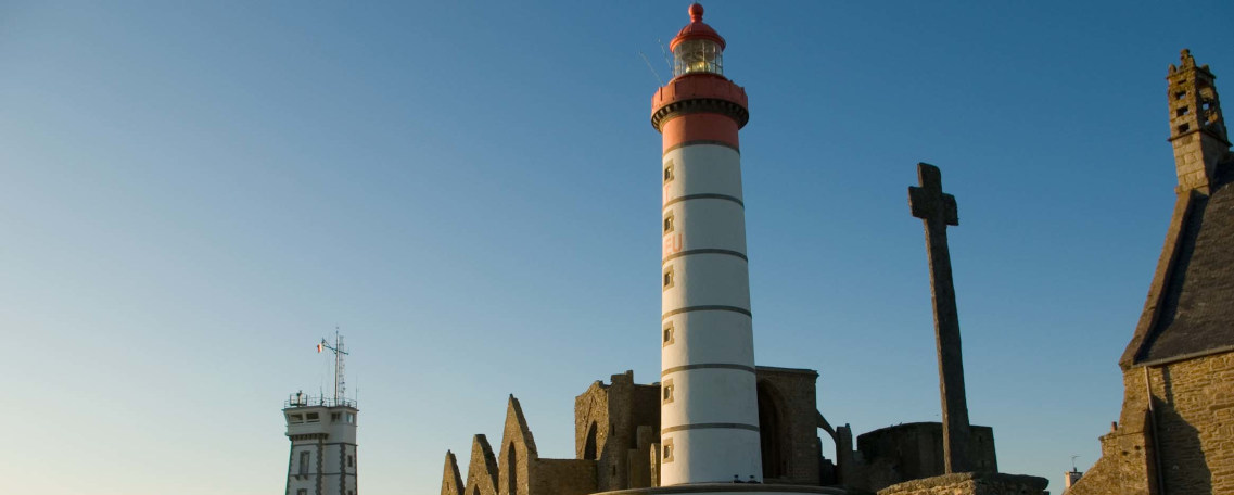 Phare de Saint-Mathieu