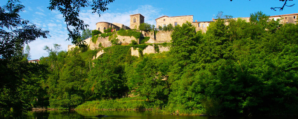 Vieille-Brioude