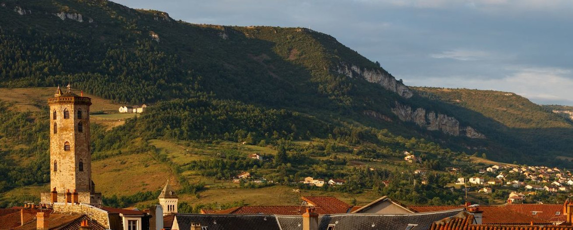 Fotolia - Thomathzac23 Millau