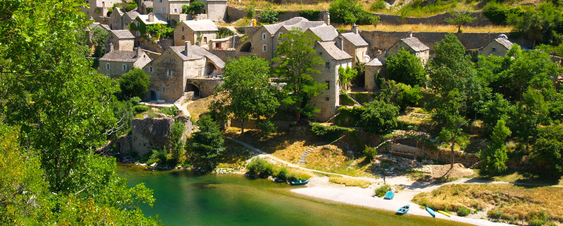 Gorges-du-Tarn