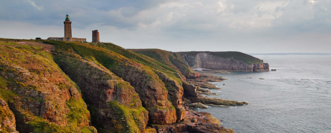 Cap Fréhel
