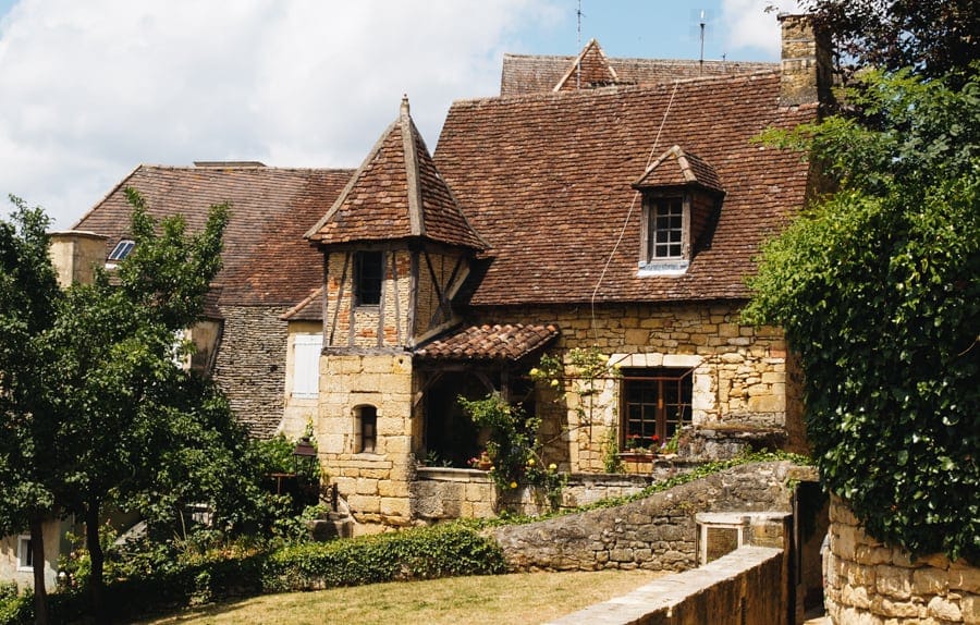 Randonnée au cœur du Périgord noir