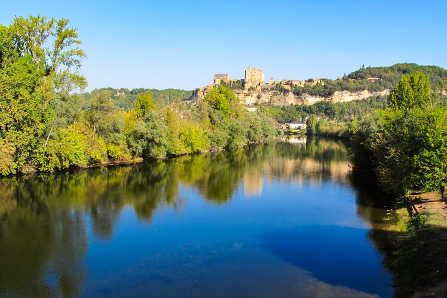 De Sarlat aux Eyzie