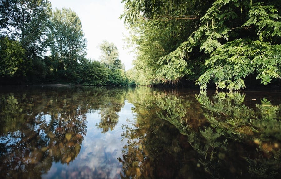 La Vallée de la Vézère