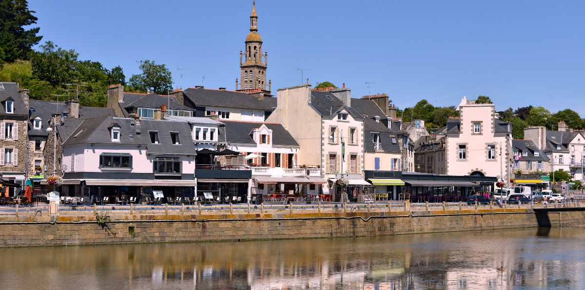 Musat de Getty Images Port de Binic, GR34