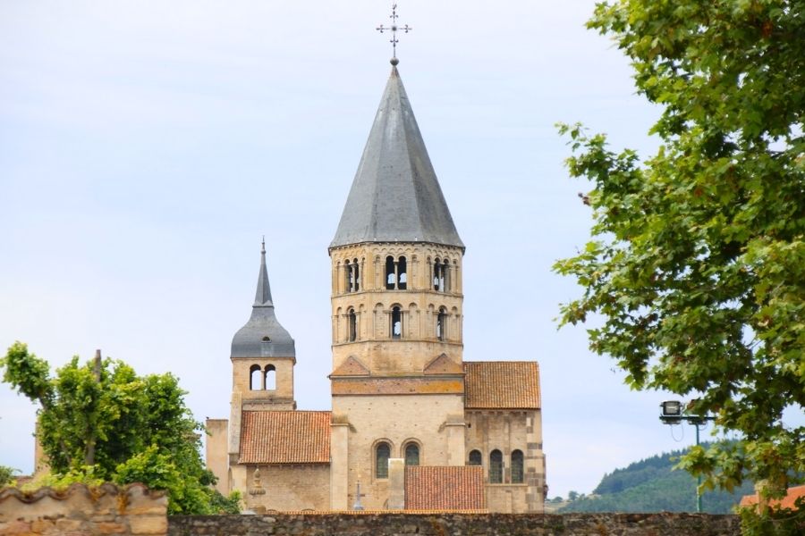 cluny