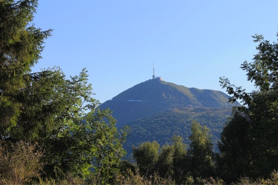 Puy-de-dome