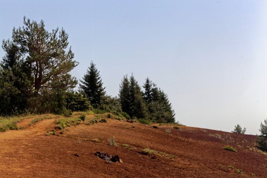 Puy de la vache et de lassolas