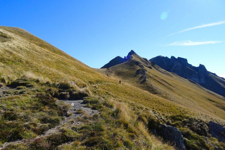Puy de sancy