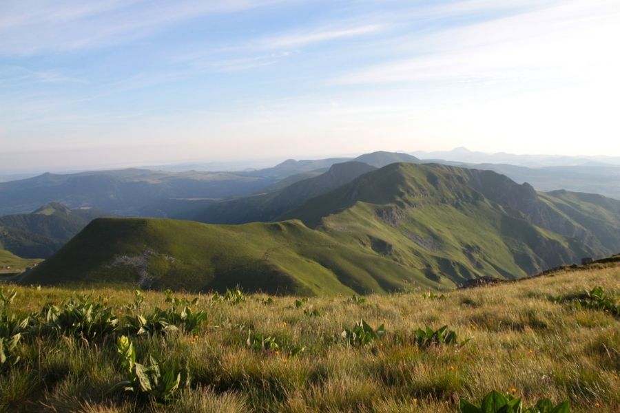 tour du sancy tour du sancy